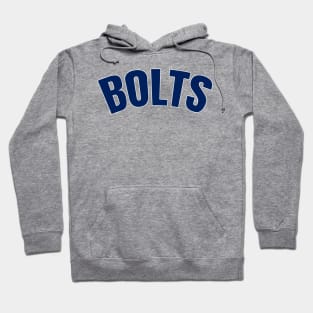 bolts Hoodie